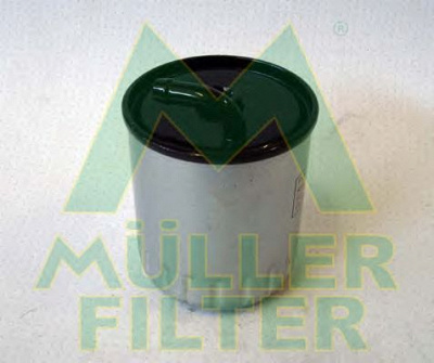 MULLER FILTER fn179 -  Топливный фильтр